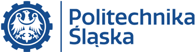 Logotyp Politechnika Śląskiej